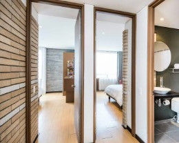 Apartamento en arriendo en Chico Norte, Bogotá · foto 16 de 24