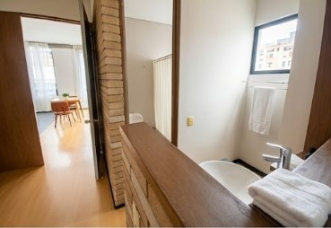Apartamento en arriendo en Chico Norte, Bogotá · foto 17 de 24