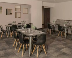 Apartamento en arriendo en Chico Norte, Bogotá · foto 20 de 24