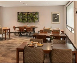 Apartamento en arriendo en Chico Norte, Bogotá · foto 21 de 24