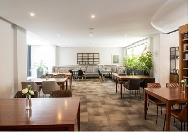 Apartamento en arriendo en Chico Norte, Bogotá · foto 22 de 24