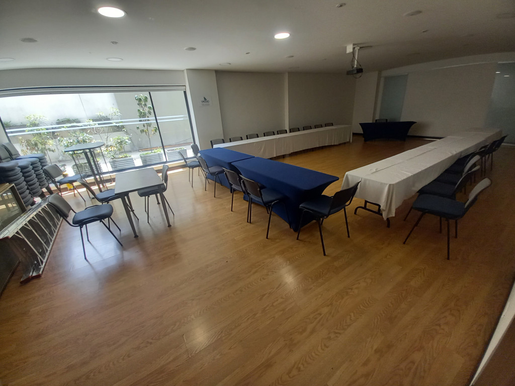 Apartamento en arriendo en Chico Norte, Bogotá · foto 23 de 24