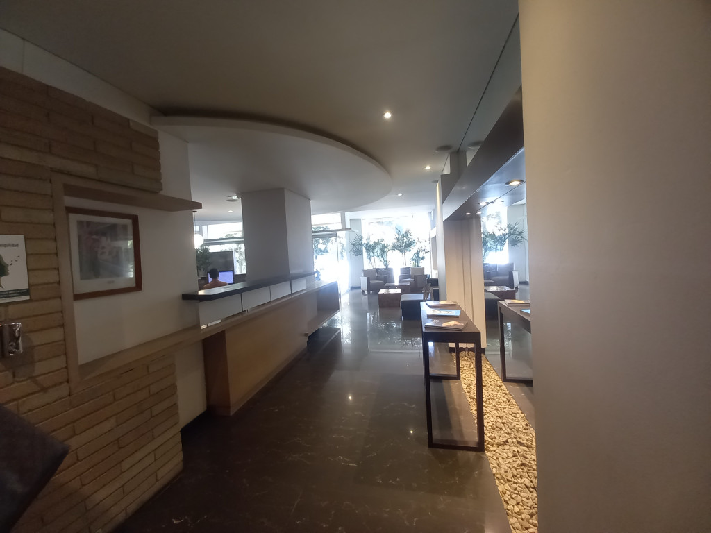 Apartamento en arriendo en Chico Norte, Bogotá · foto 24 de 24