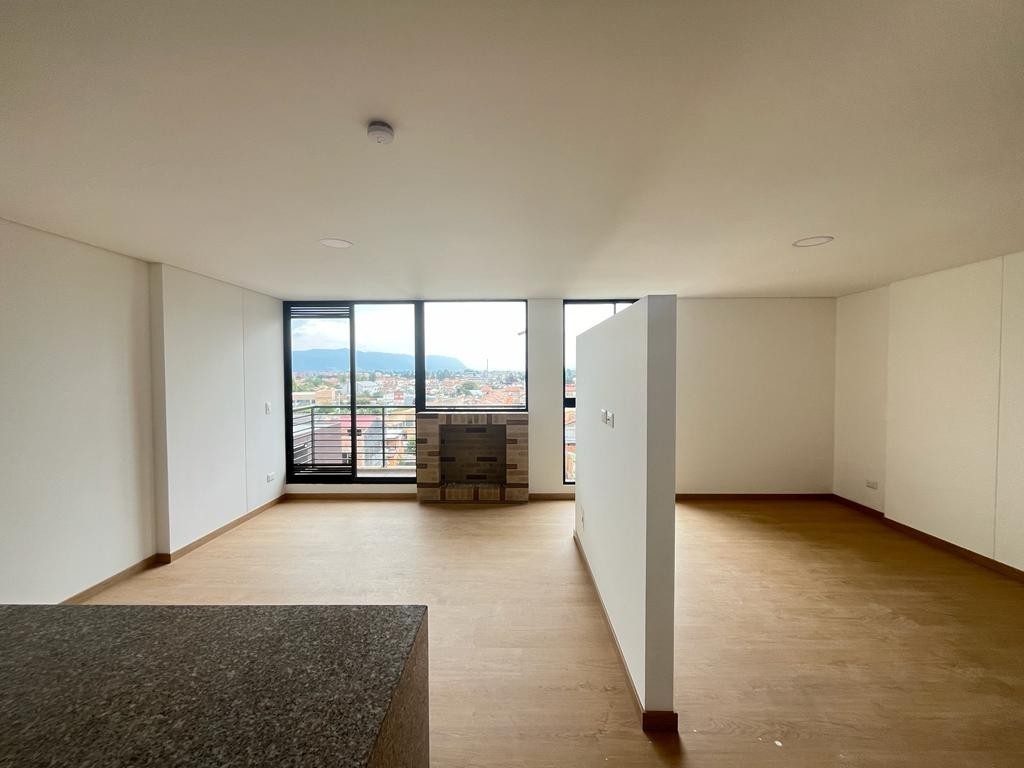 Apartamento en arriendo en Hacienda Fontanar, Chía · foto 3 de 24