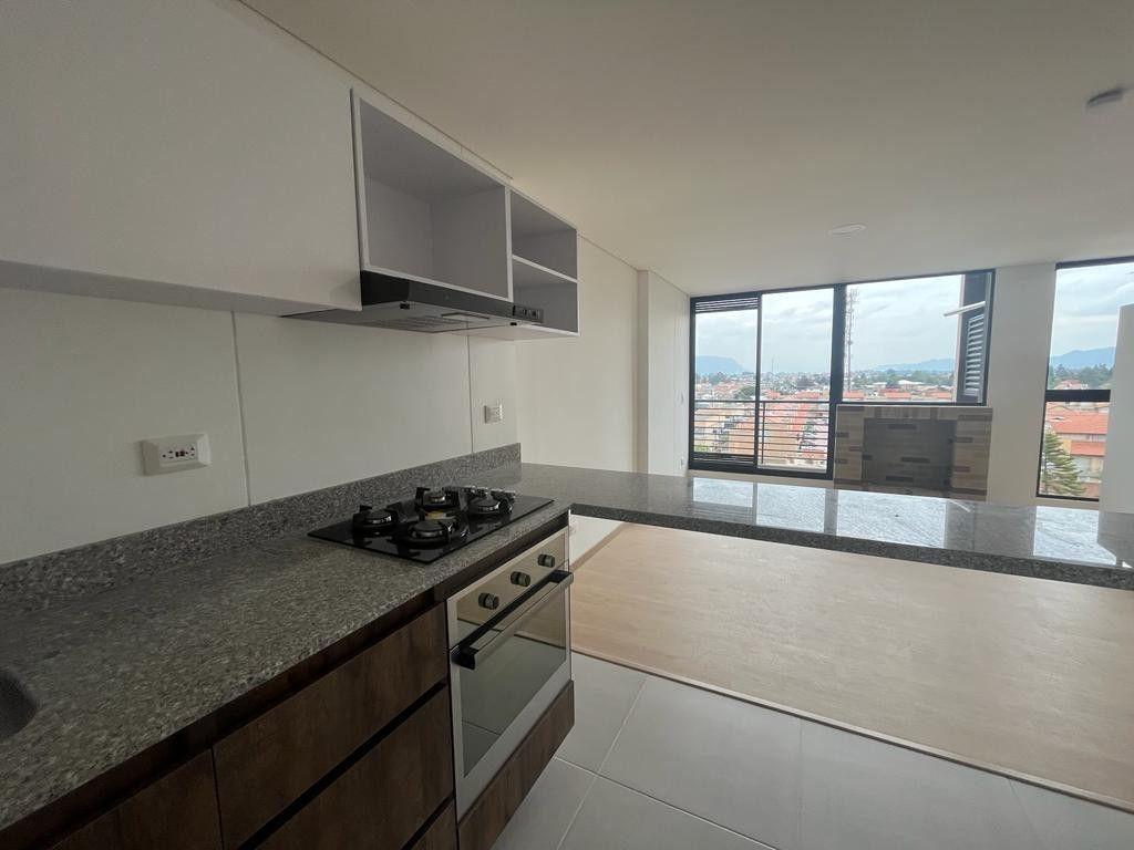 Apartamento en arriendo en Hacienda Fontanar, Chía · foto 8 de 24