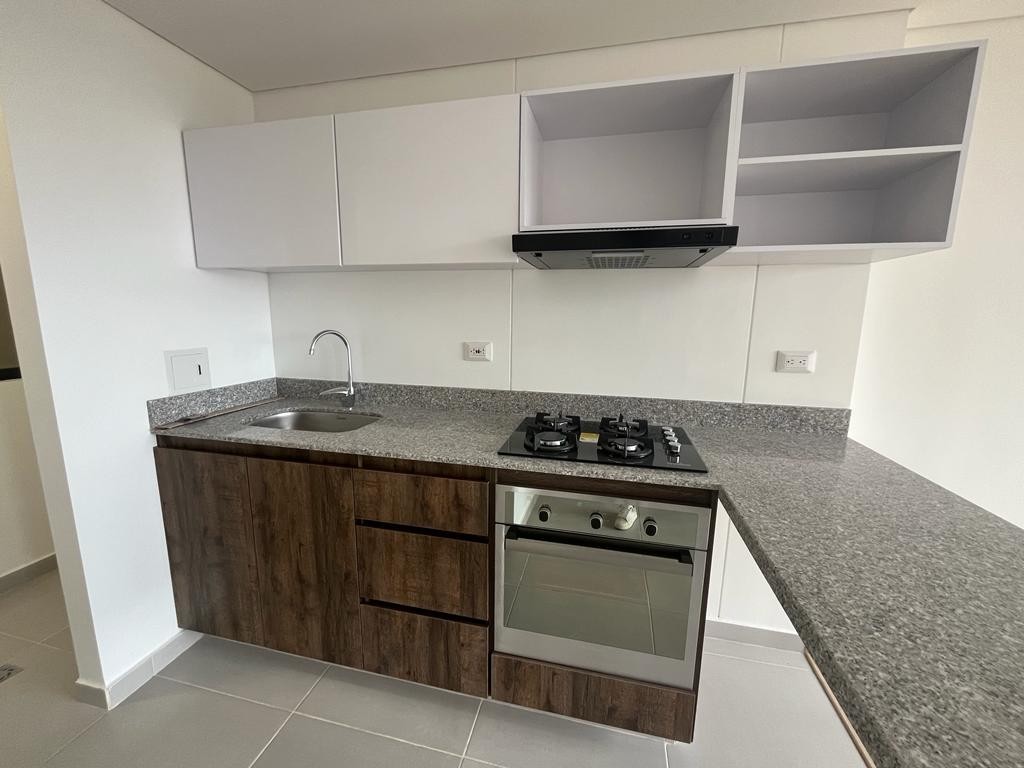 Apartamento en arriendo en Hacienda Fontanar, Chía · foto 9 de 24