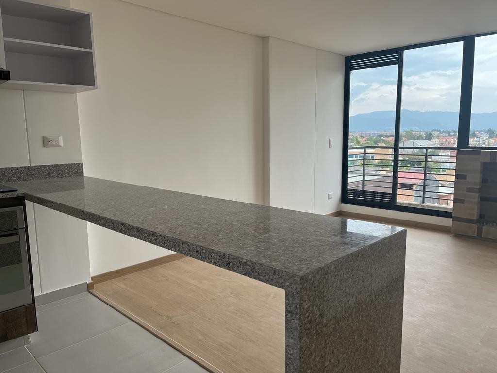 Apartamento en arriendo en Hacienda Fontanar, Chía · foto 10 de 24