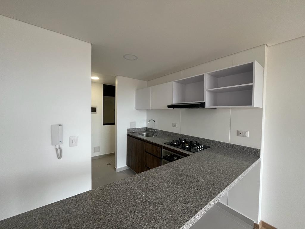 Apartamento en arriendo en Hacienda Fontanar, Chía · foto 11 de 24