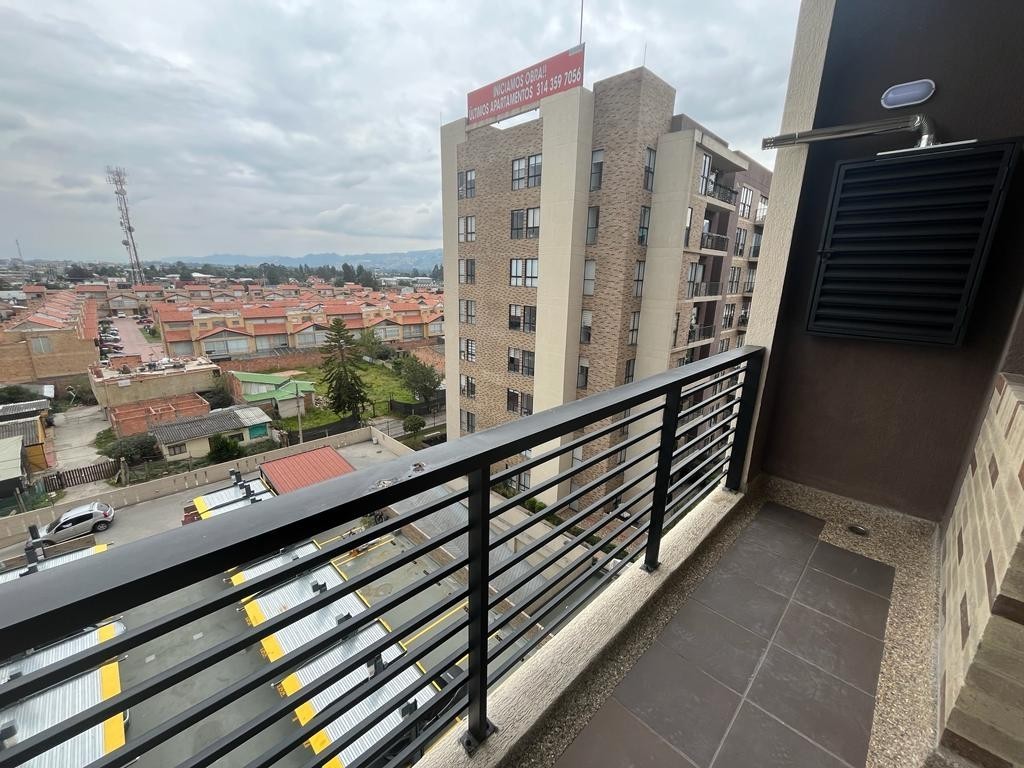 Apartamento en arriendo en Hacienda Fontanar, Chía · foto 15 de 24
