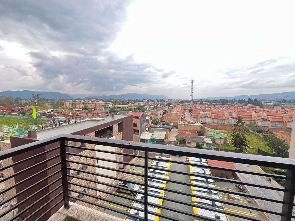 Apartamento en arriendo en Hacienda Fontanar, Chía · foto 16 de 24