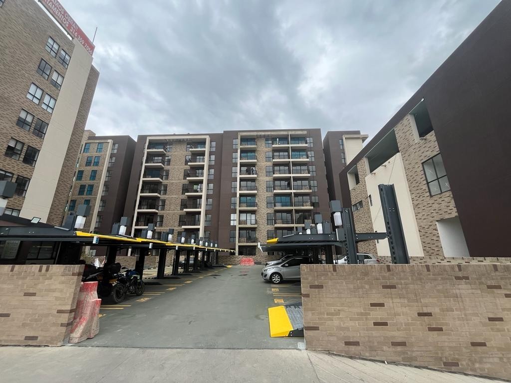 Apartamento en arriendo en Hacienda Fontanar, Chía · foto 17 de 24