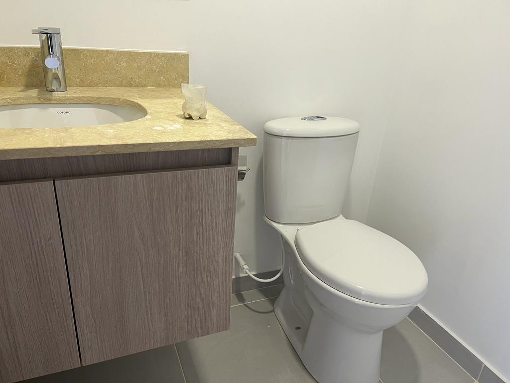 Apartamento en arriendo en Hacienda Fontanar, Chía · foto 19 de 24