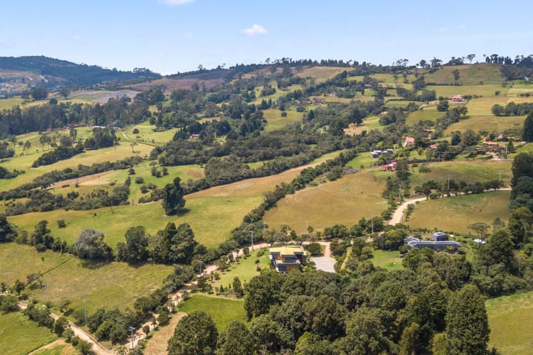 Lote en venta en Altos De Yerbabuena, Sopó, 3279 m² · foto 7 de 11