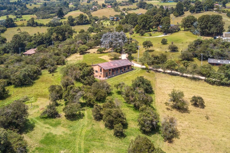 Lote en venta en Altos De Yerbabuena, Sopó, 3279 m² · foto 9 de 11