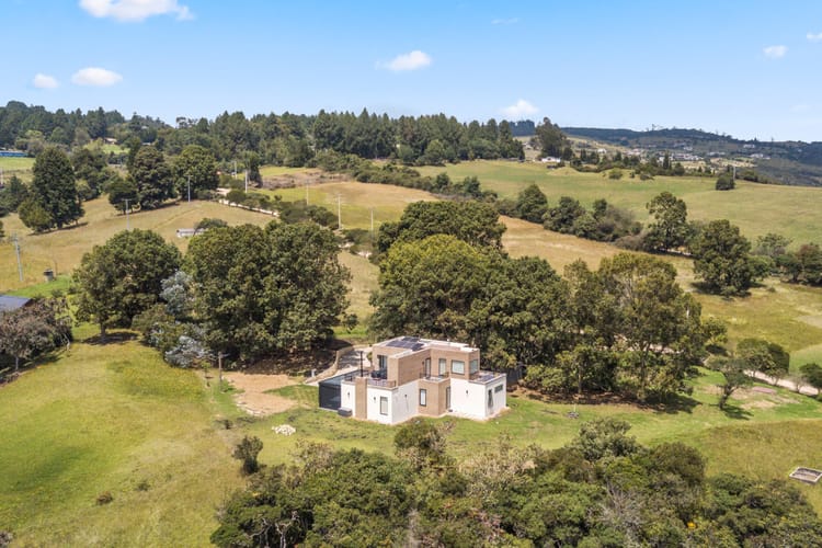 Lote en venta en Altos De Yerbabuena, Sopó, 3279 m² · foto 10 de 11