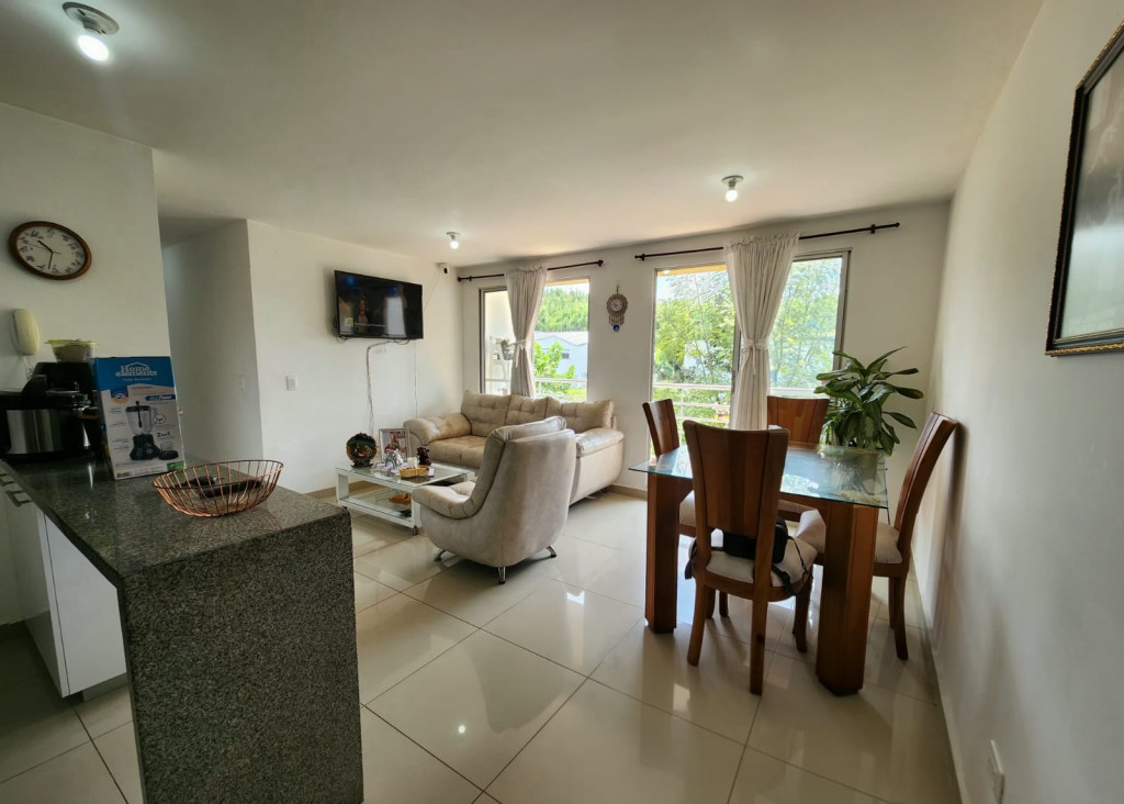 Apartamento en Venta en Catalan, Pereira