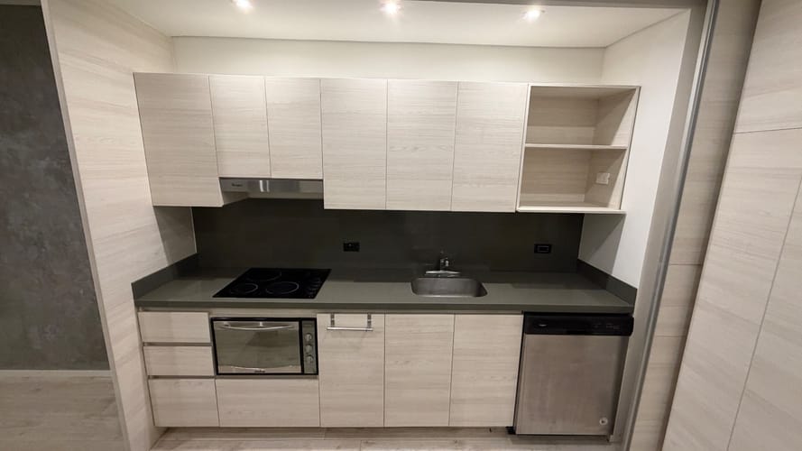 Apartamento en venta en Las Palmas, Envigado · foto 3 de 24