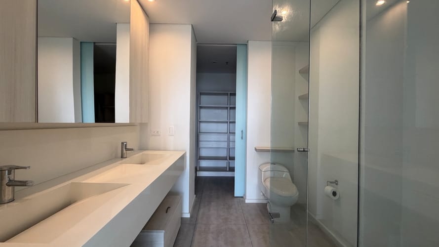Apartamento en venta en Las Palmas, Envigado · foto 7 de 24