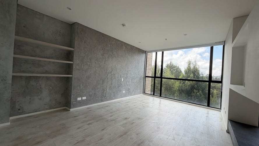 Apartamento en venta en Las Palmas, Envigado · foto 11 de 24