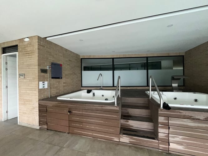 Apartamento en venta en Las Palmas, Envigado · foto 23 de 24