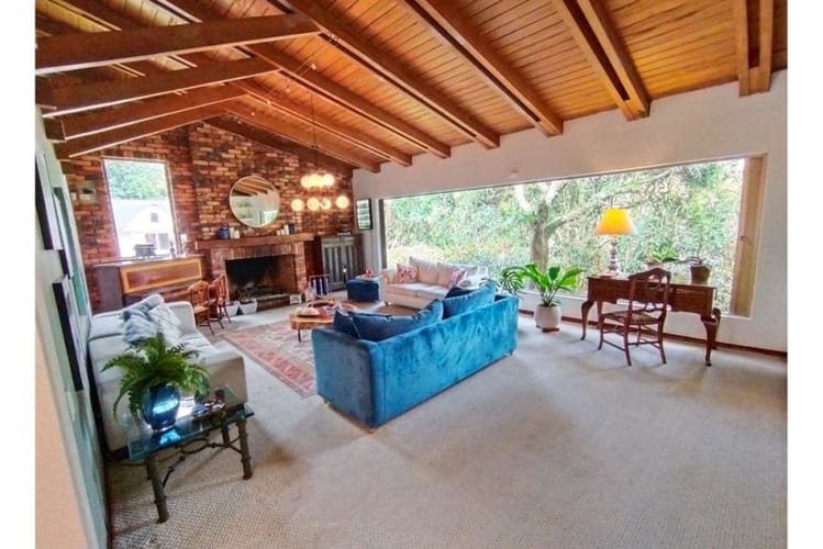 Casa de 3 alcobas en venta en Torca, Bogotá, 500 m² · foto 3 de 24