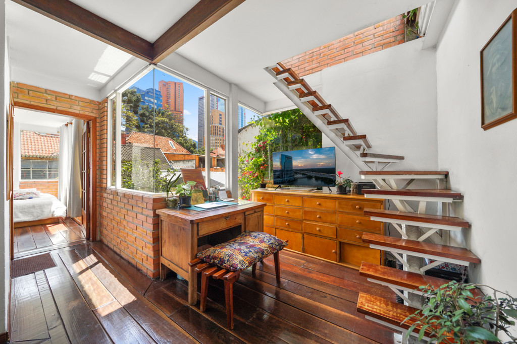 Casa en venta en Armenia, Bogotá · foto 2 de 12