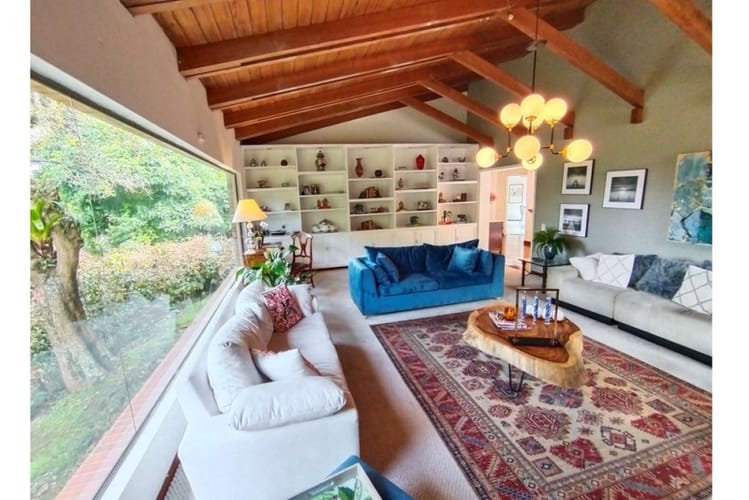 Casa de 3 alcobas en venta en Torca, Bogotá, 500 m² · foto 4 de 24
