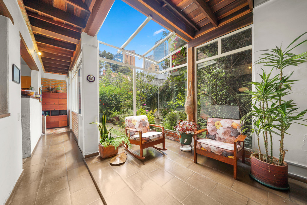 Casa en venta en Armenia, Bogotá · foto 3 de 12