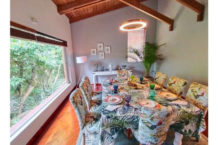 Casa de 3 alcobas en venta en Torca, Bogotá, 500 m² · foto 6 de 24