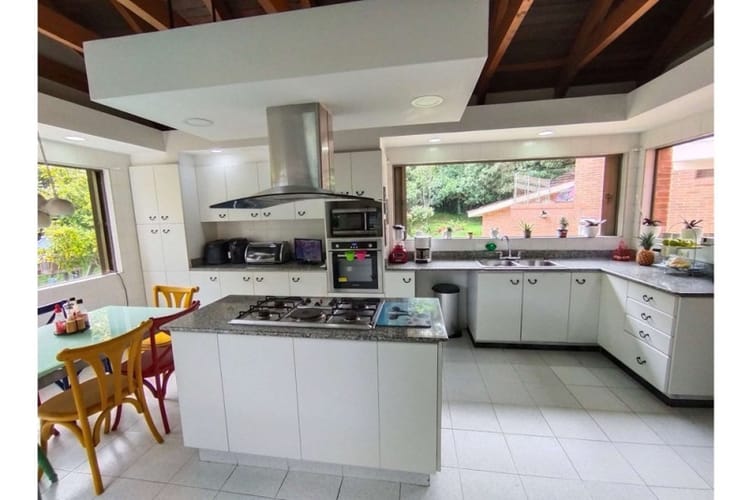Casa de 3 alcobas en venta en Torca, Bogotá, 500 m² · foto 8 de 24