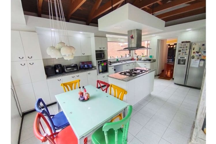 Casa de 3 alcobas en venta en Torca, Bogotá, 500 m² · foto 9 de 24