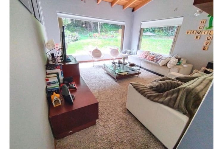 Casa de 3 alcobas en venta en Torca, Bogotá, 500 m² · foto 14 de 24