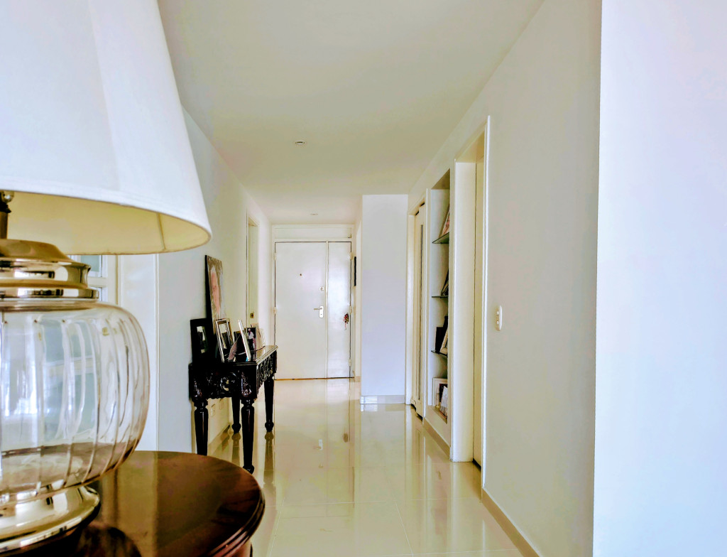 Apartamento en venta en El Chico, Bogotá · foto 2 de 21