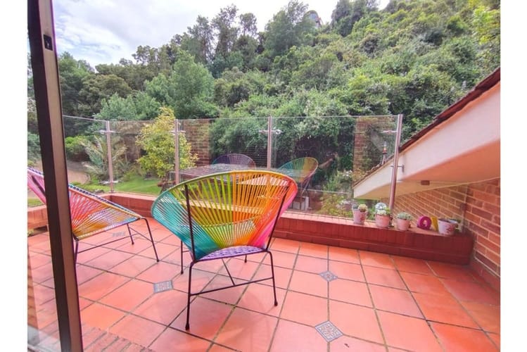 Casa de 3 alcobas en venta en Torca, Bogotá, 500 m² · foto 16 de 24