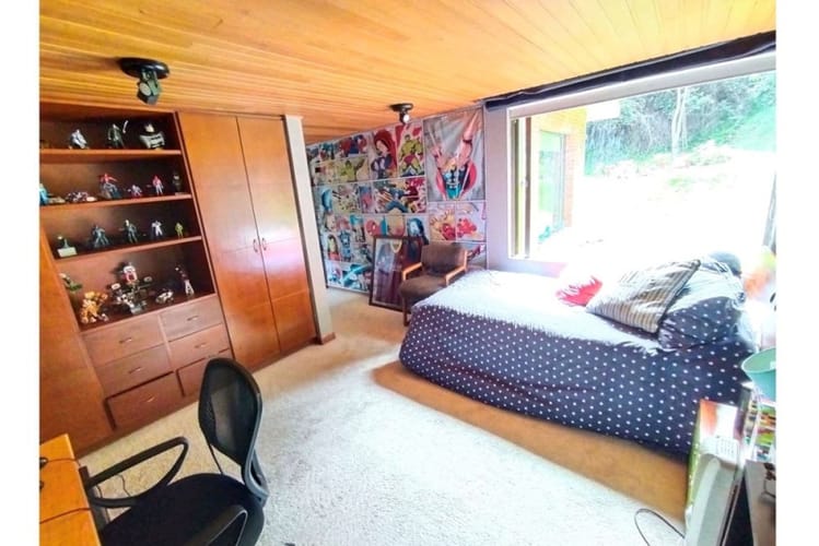Casa de 3 alcobas en venta en Torca, Bogotá, 500 m² · foto 20 de 24