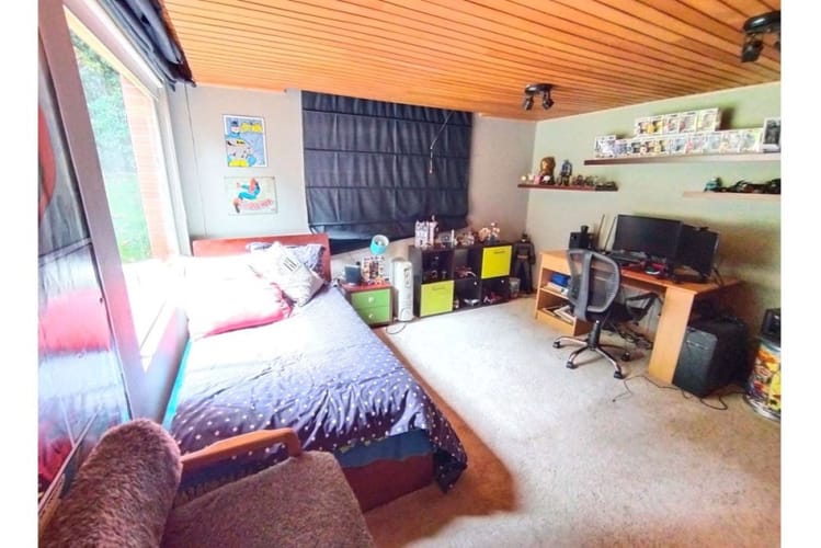 Casa de 3 alcobas en venta en Torca, Bogotá, 500 m² · foto 21 de 24