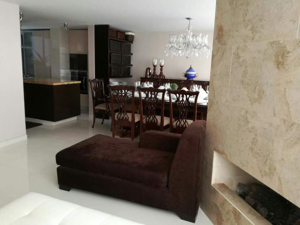 Apartamento en venta en El Chico, Bogotá · foto 5 de 21