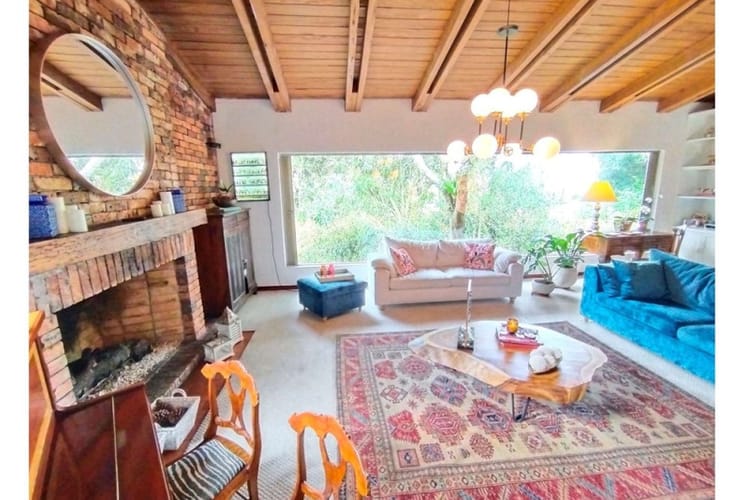 Casa de 3 alcobas en venta en Torca, Bogotá, 500 m² · foto 23 de 24