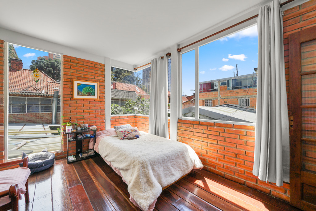 Casa en venta en Armenia, Bogotá · foto 11 de 12