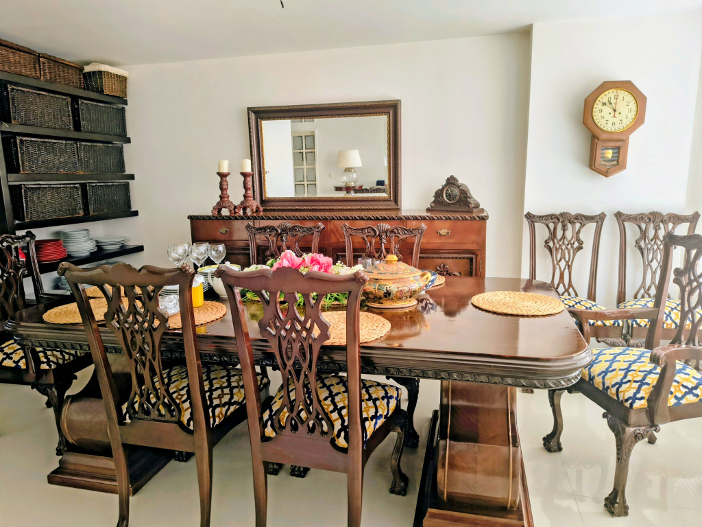 Apartamento en venta en El Chico, Bogotá · foto 7 de 21