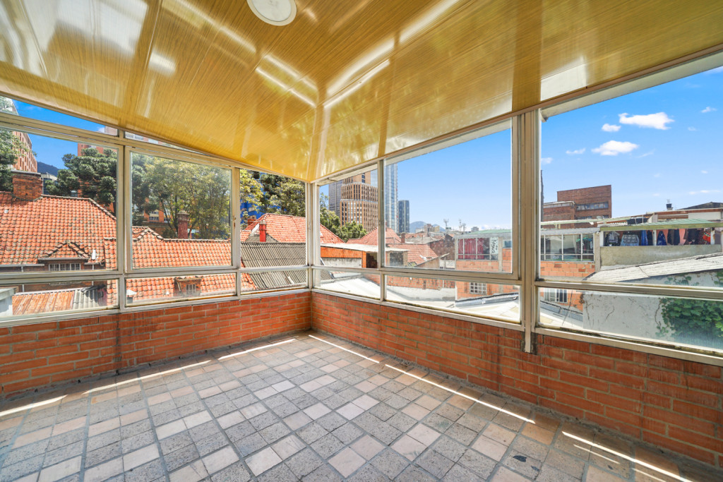 Casa en venta en Armenia, Bogotá · foto 12 de 12