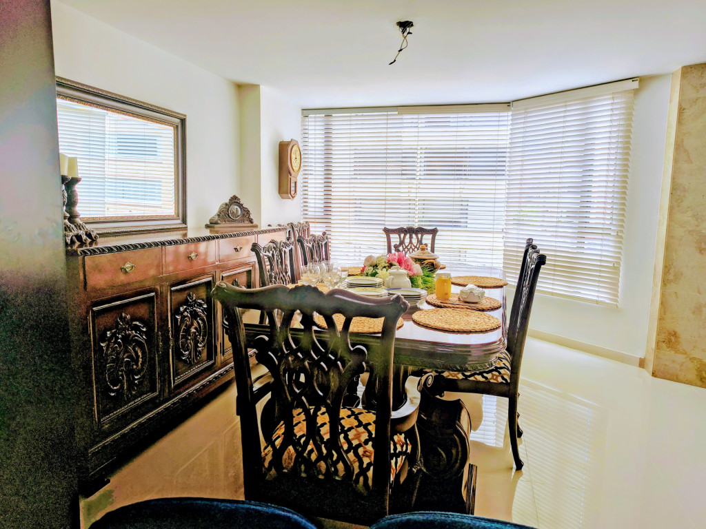 Apartamento en venta en El Chico, Bogotá · foto 9 de 21