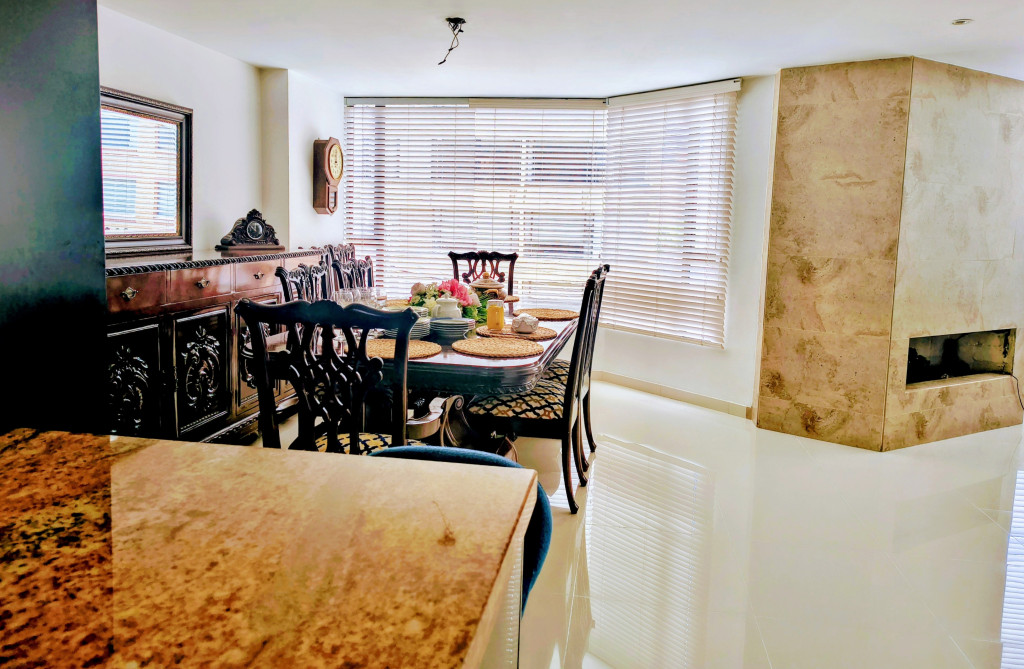 Apartamento en venta en El Chico, Bogotá · foto 10 de 21