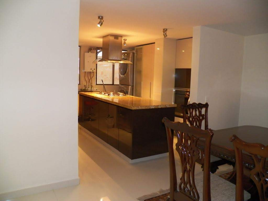 Apartamento en venta en El Chico, Bogotá · foto 11 de 21