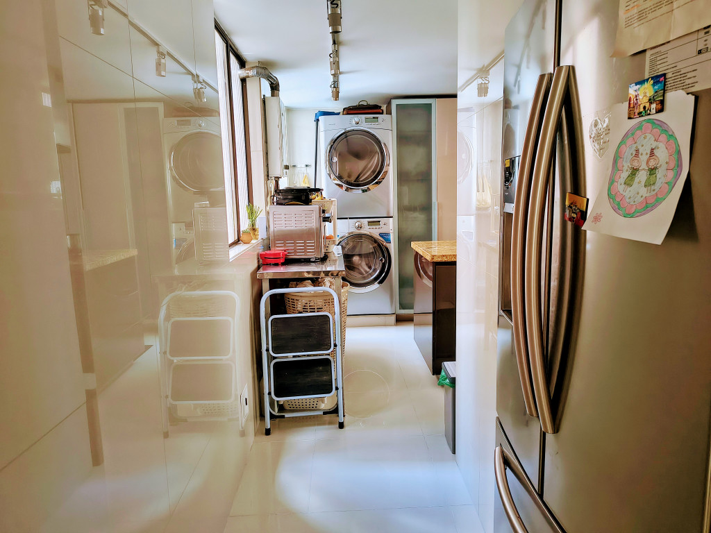 Apartamento en venta en El Chico, Bogotá · foto 14 de 21