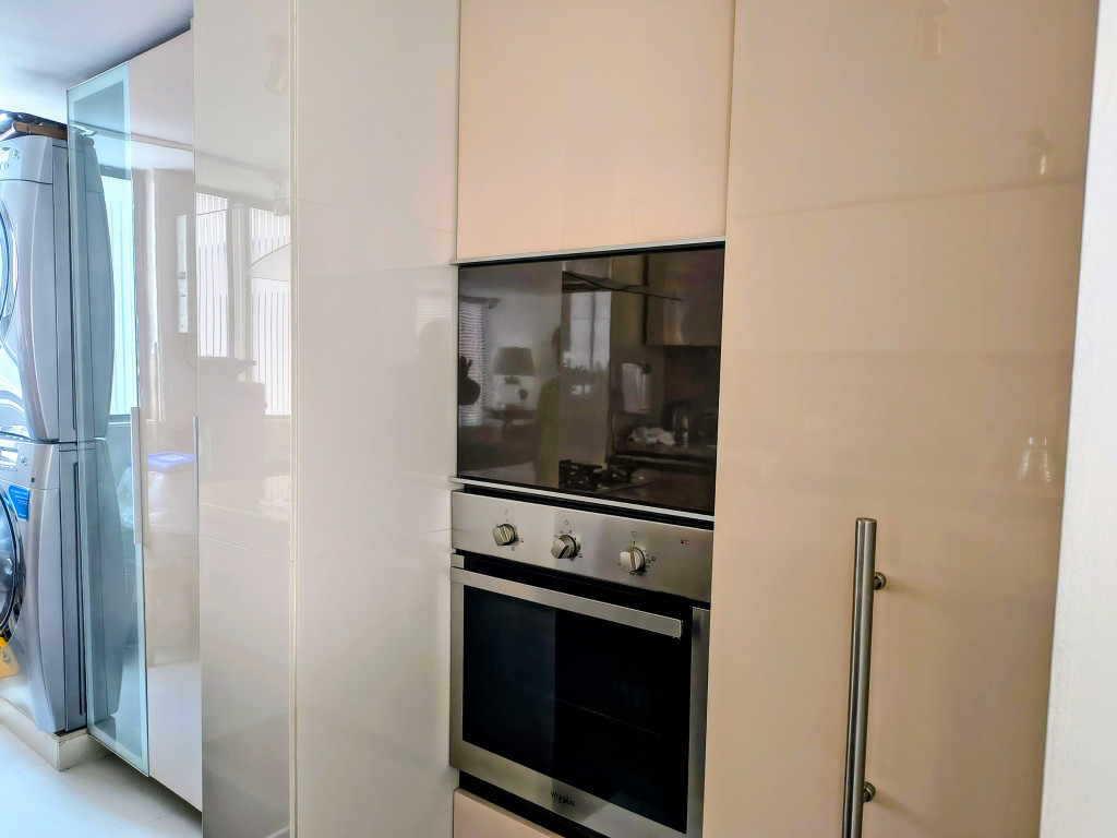 Apartamento en venta en El Chico, Bogotá · foto 15 de 21