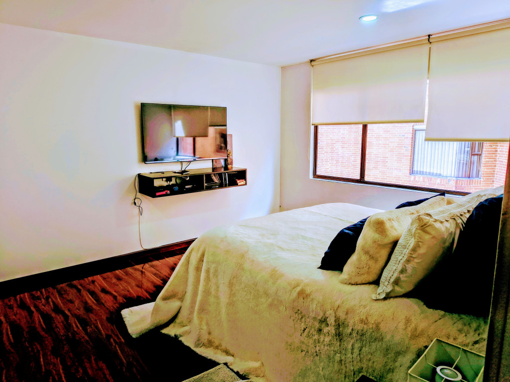 Apartamento en venta en El Chico, Bogotá · foto 17 de 21