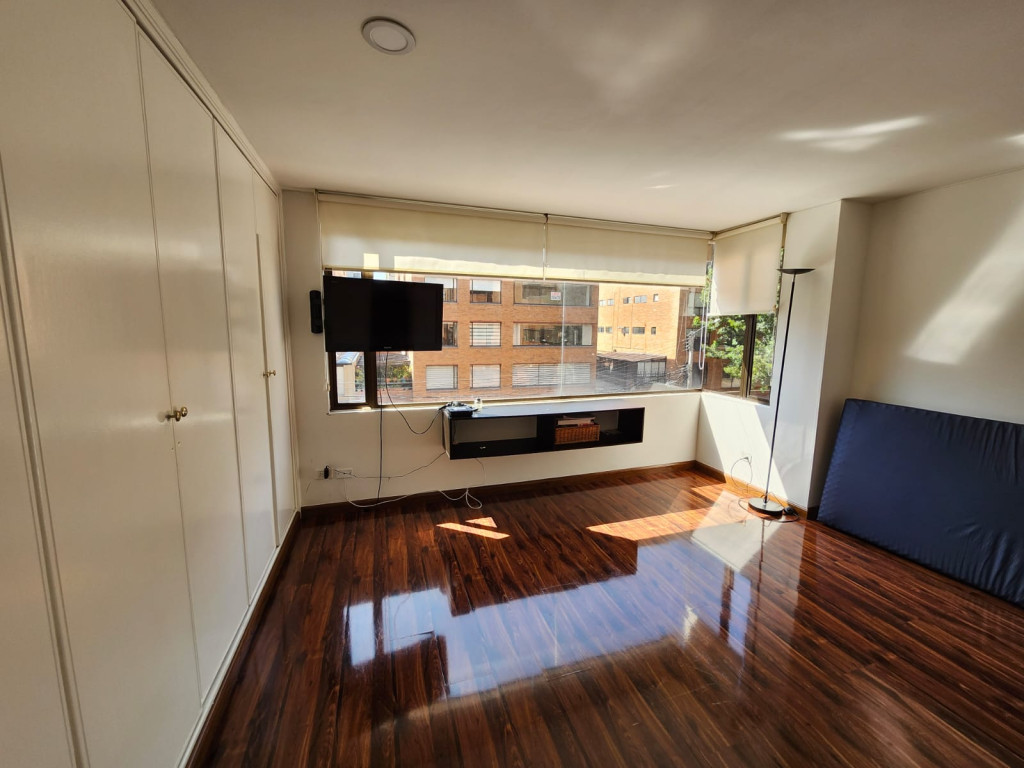 Apartamento en venta en El Chico, Bogotá · foto 18 de 21