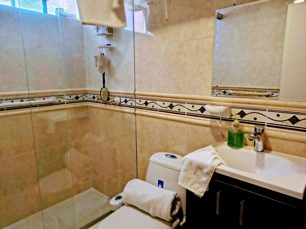 Apartamento en venta en El Chico, Bogotá · foto 20 de 21