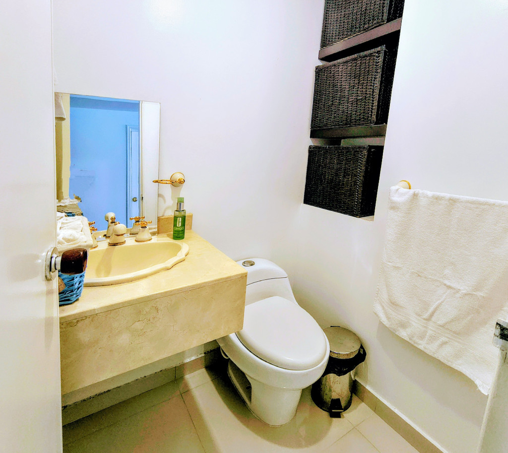 Apartamento en venta en El Chico, Bogotá · foto 21 de 21